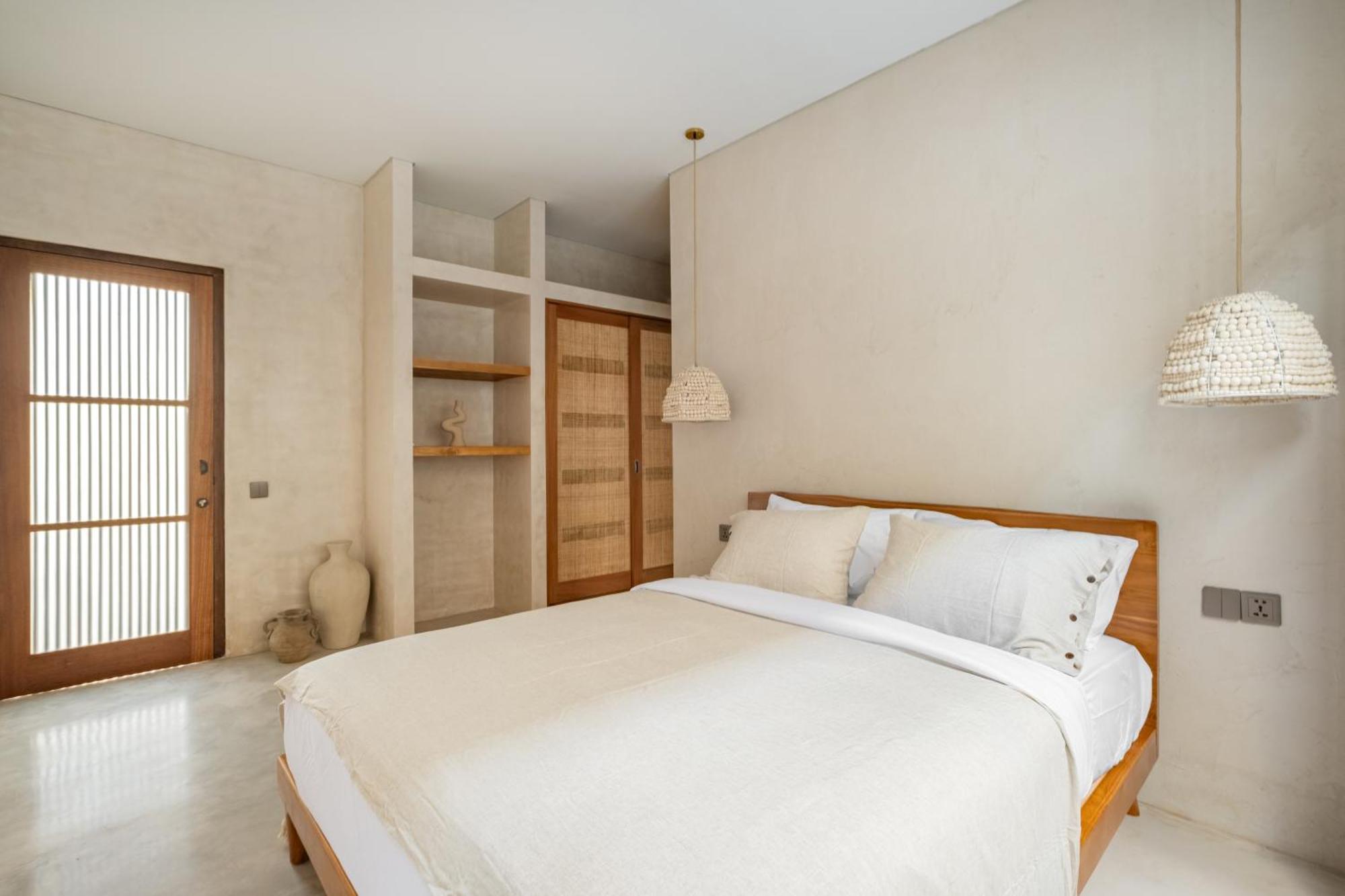 Alma Bingin Boutique Hotel Uluwatu  Room photo